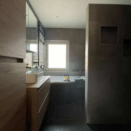 Apartmán Beachhouse *