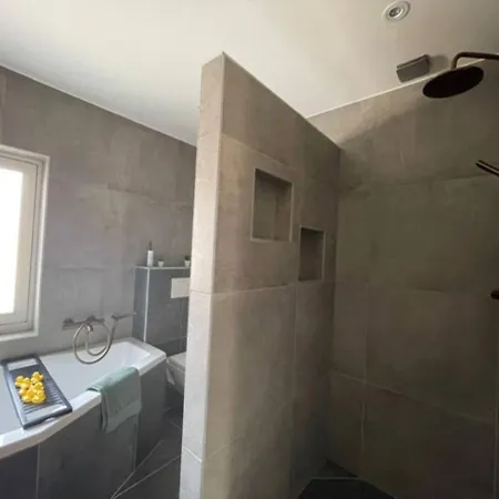 Apartmán Beachhouse