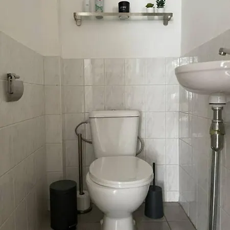 Apartman Beachhouse *