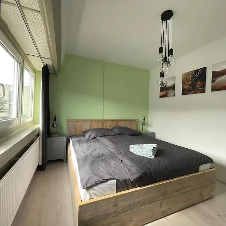 Beachhouse * Zandvoort