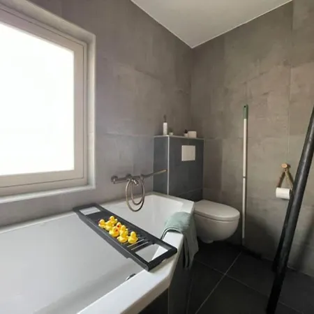 Beachhouse Apartament