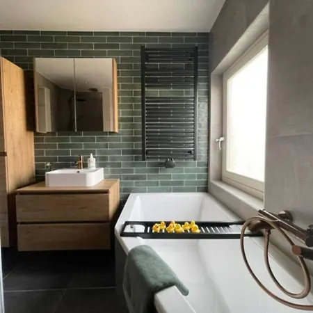 Apartament Beachhouse