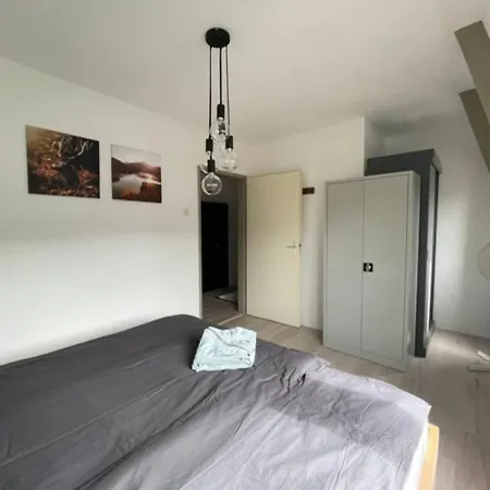 Apartament Beachhouse Zandvoort
