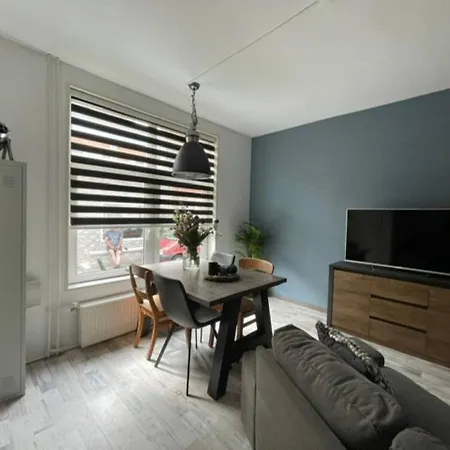 Apartman Beachhouse Zandvoort