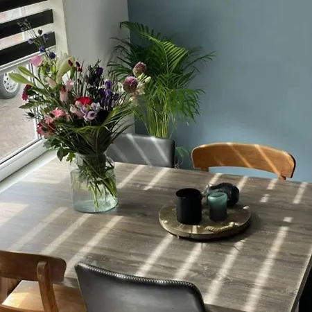 Beachhouse Apartament *