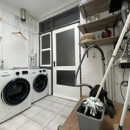 Apartman Beachhouse Zandvoort