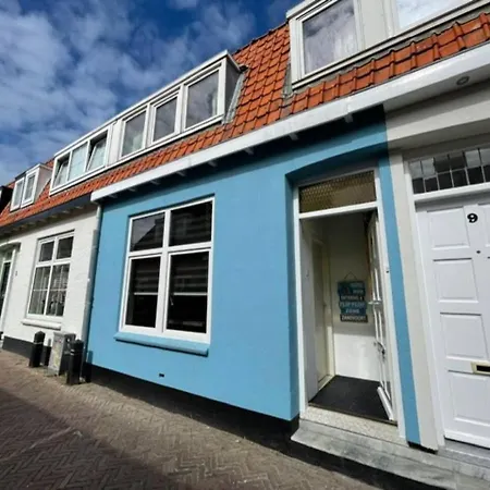 Apartament Beachhouse